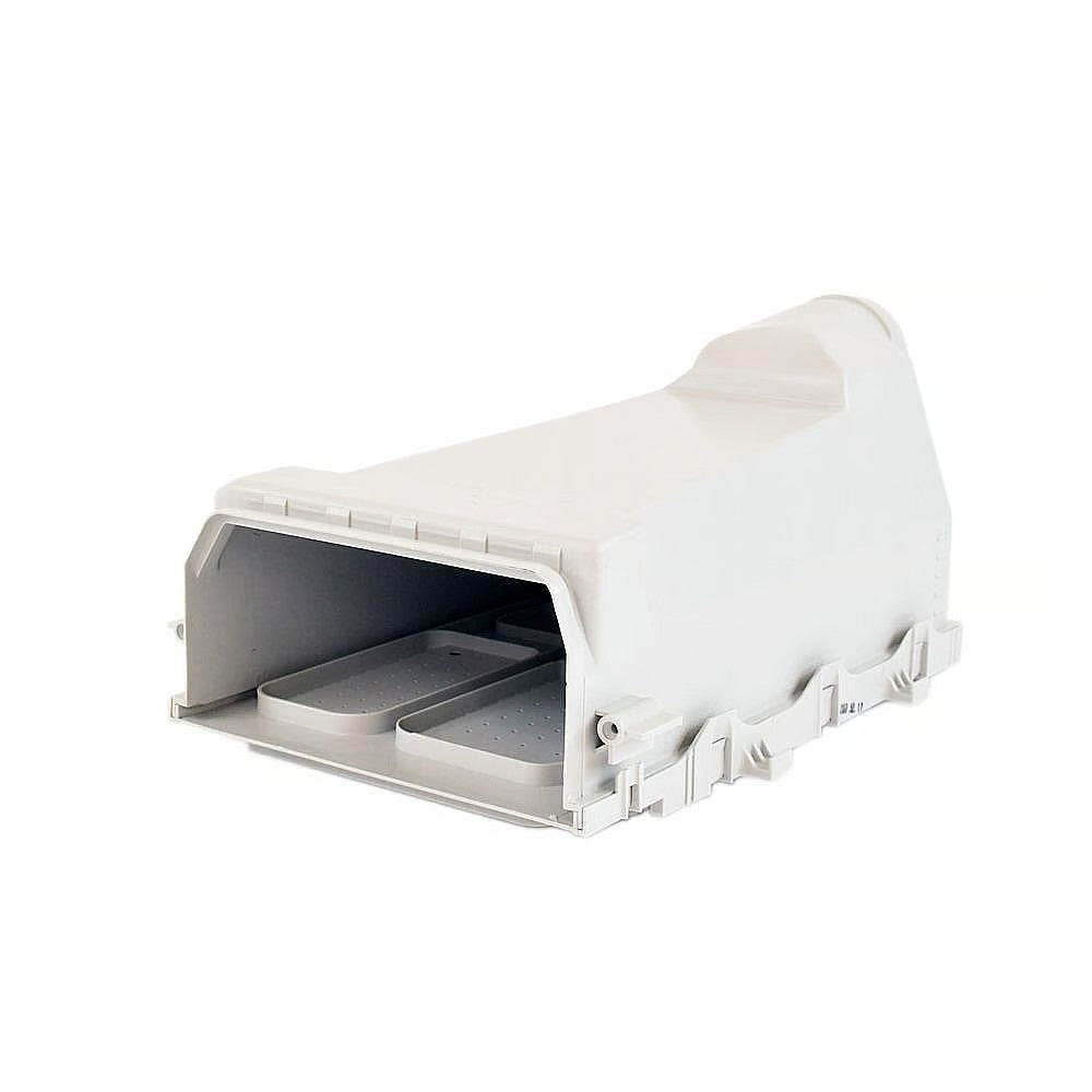 Kenmore-Washer-Dispenser-Drawer-4925ER1015A Kenmore-Washer-Dispenser-Drawer-4925ER1015A
